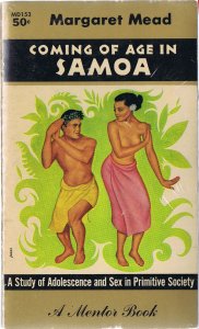 Coming-of-Age-in-Samoa 2